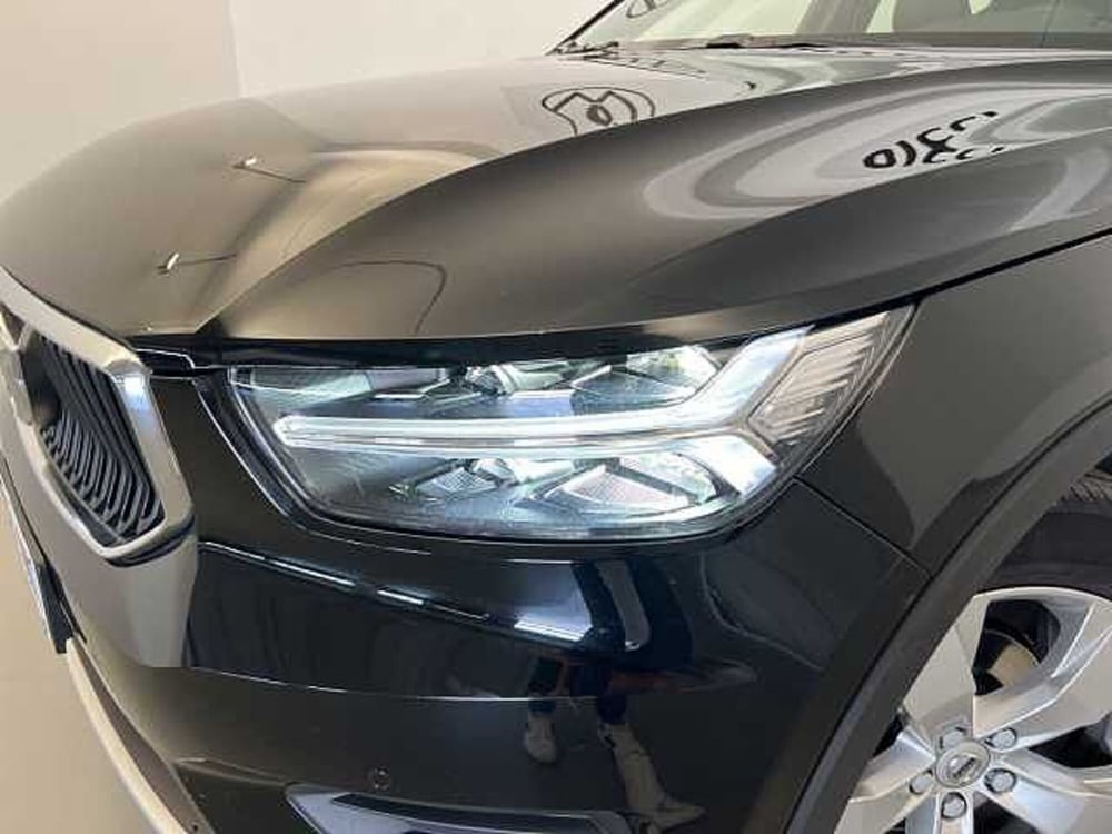 Volvo XC40 usata a Forlì-Cesena (9)