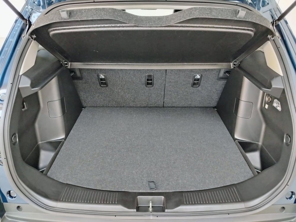 Suzuki S-Cross nuova a Rovigo (10)
