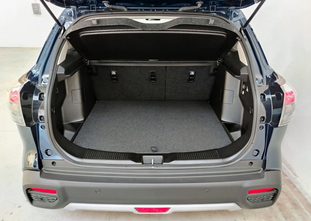 Suzuki S-Cross nuova a Rovigo (9)
