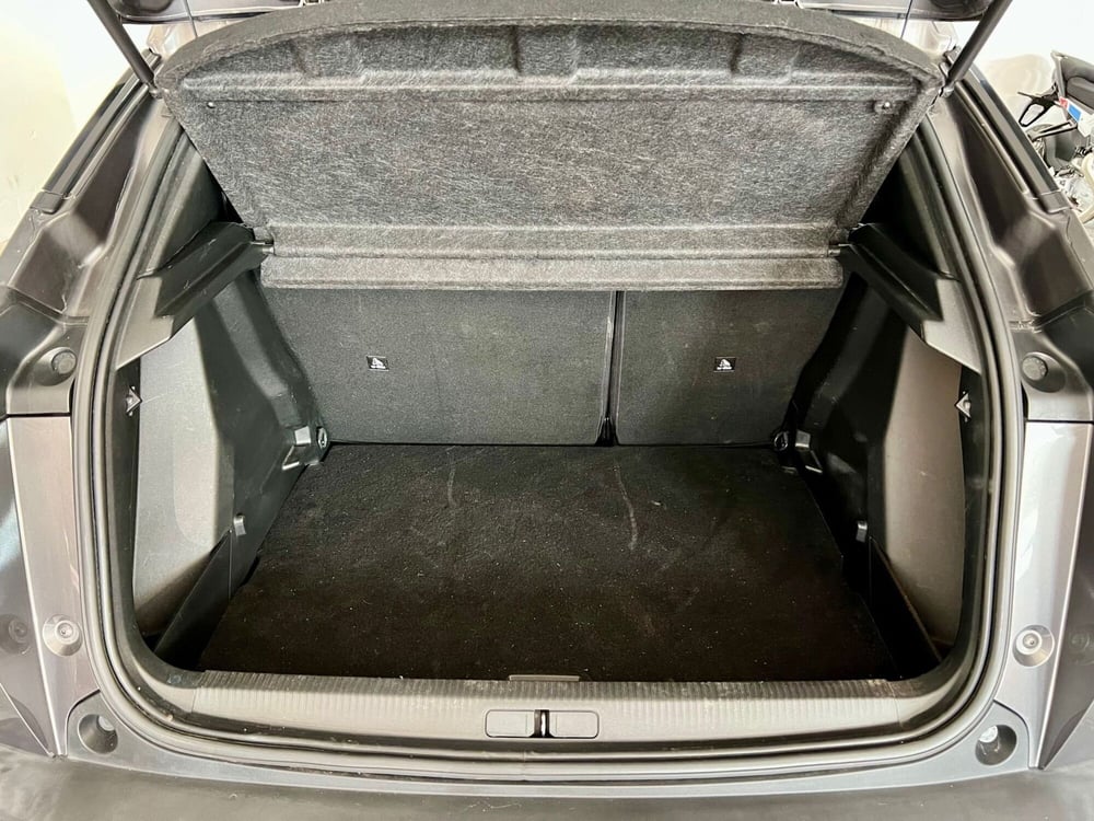 Peugeot 2008 usata a Bari (8)