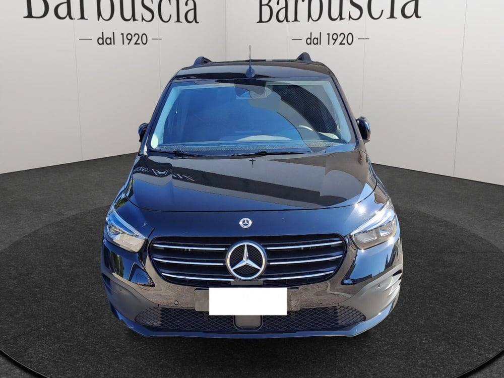 Mercedes-Benz Classe T usata a Pescara (2)