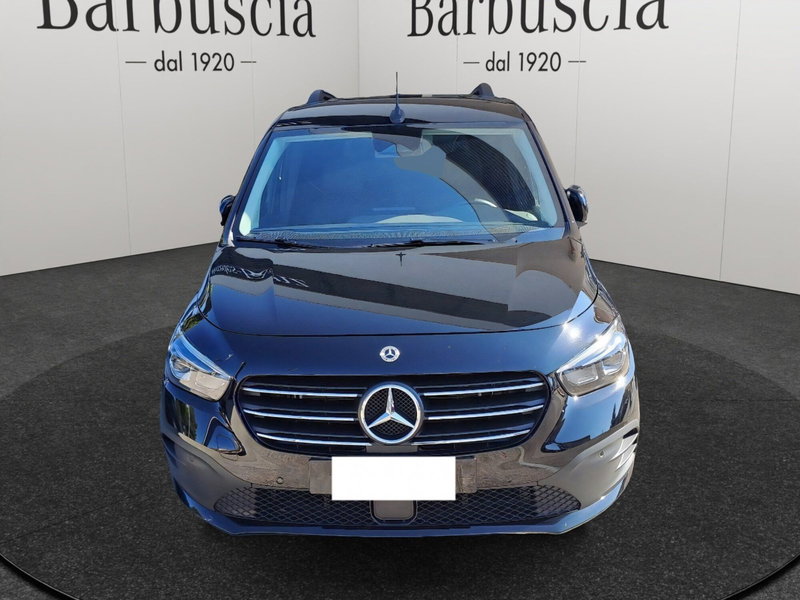 Mercedes-Benz Classe T usata a Pescara (2)