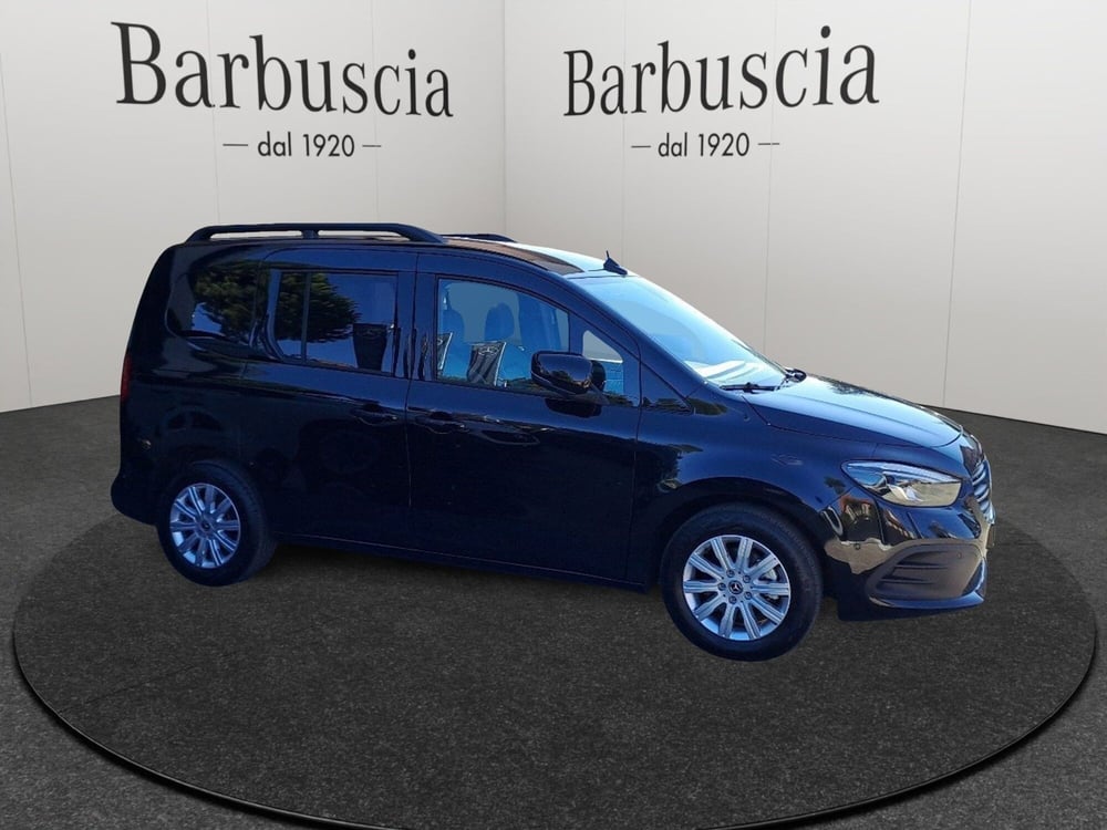 Mercedes-Benz Classe T usata a Pescara (3)