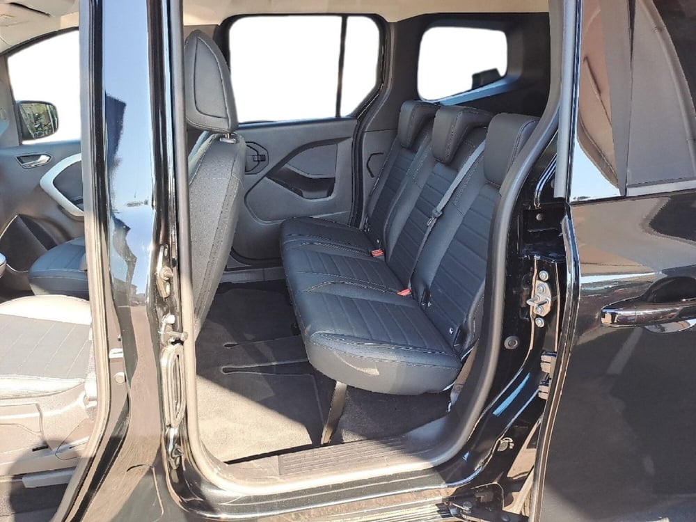 Mercedes-Benz Classe T usata a Pescara (7)