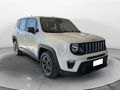 Jeep Renegade 1.0 T3 Longitude del 2023 usata a Ponsacco