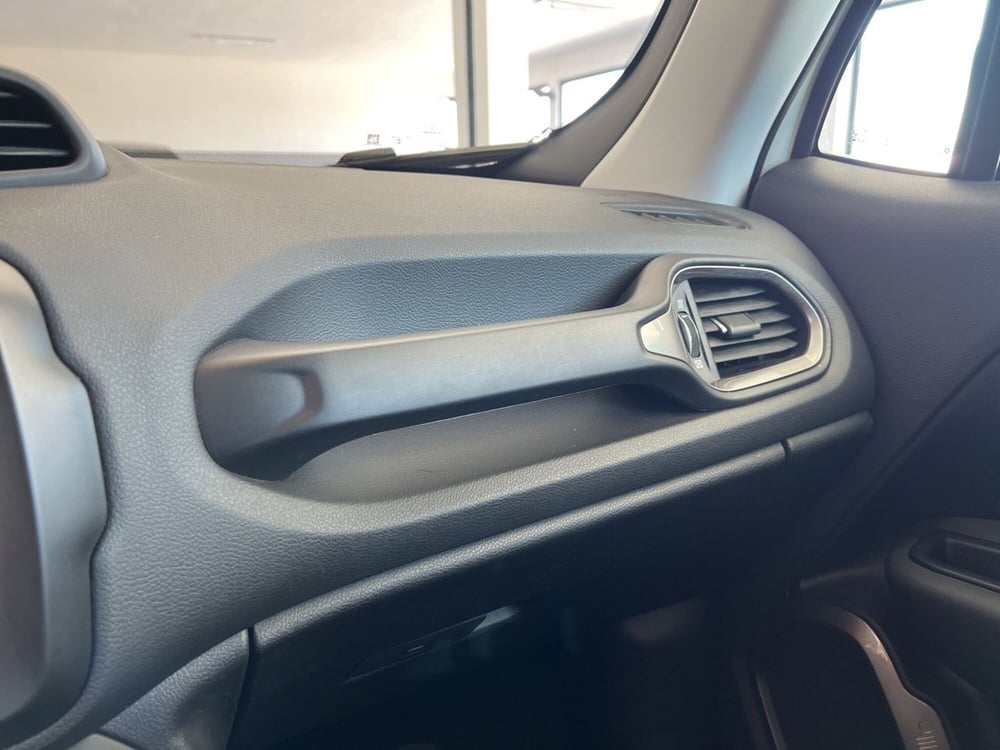 Jeep Renegade usata a Pisa (11)