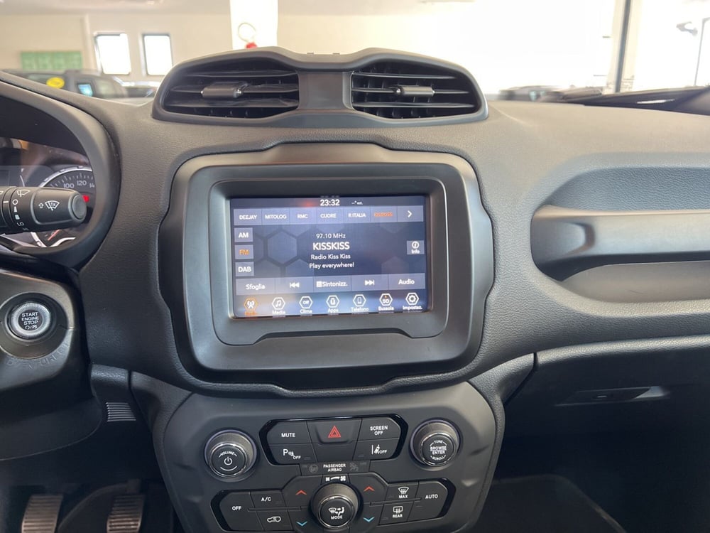 Jeep Renegade usata a Pisa (8)
