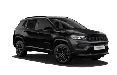 Jeep Compass 1.3 T4 190CV PHEV AT6 4xe Limited nuova a Ponsacco