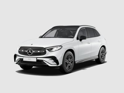 Mercedes-Benz GLC SUV 220 d AMG Line Advanced Plus 4matic auto nuova a Ancona