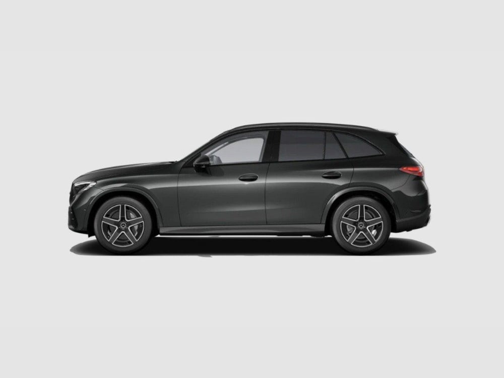 Mercedes-Benz GLC SUV nuova a Ancona (2)