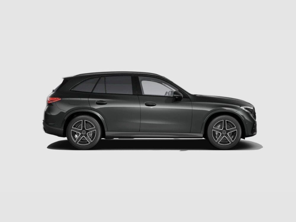 Mercedes-Benz GLC SUV nuova a Ancona (6)