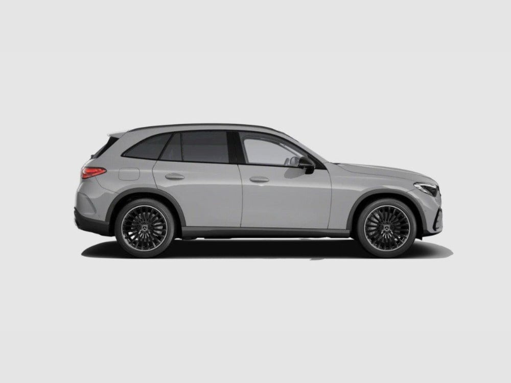 Mercedes-Benz GLC SUV nuova a Ancona (6)