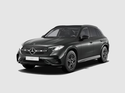 Mercedes-Benz GLC SUV 220 d AMG Line Advanced Plus 4matic auto nuova a Ancona