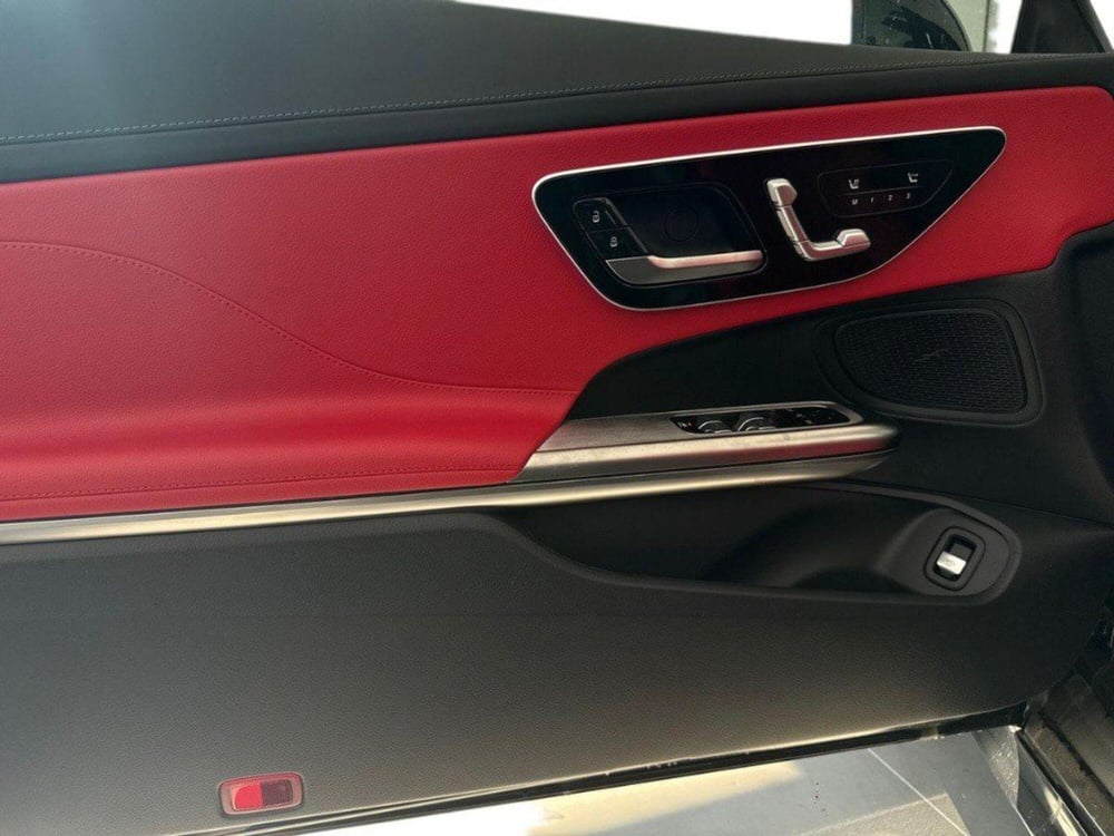 Mercedes-Benz CLE Cabrio nuova a Rimini (17)