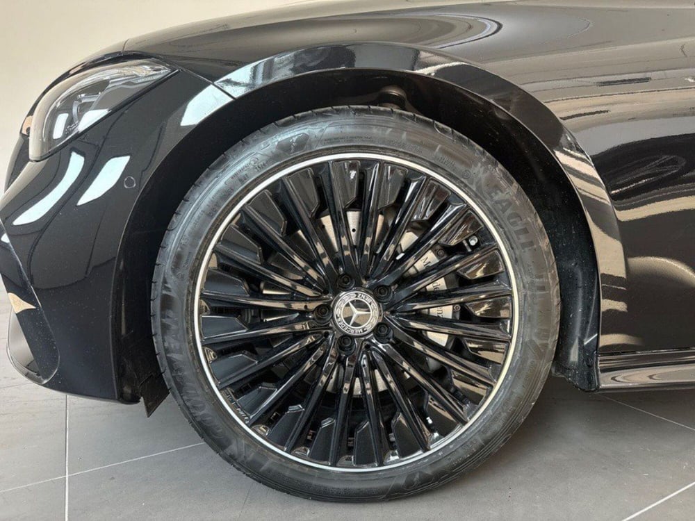 Mercedes-Benz CLE Cabrio nuova a Rimini (8)