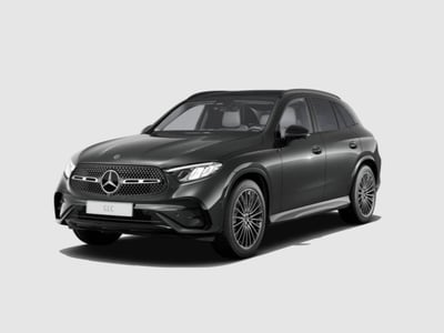 Mercedes-Benz GLC SUV 220 d AMG Line Advanced Plus 4matic auto nuova a Ancona