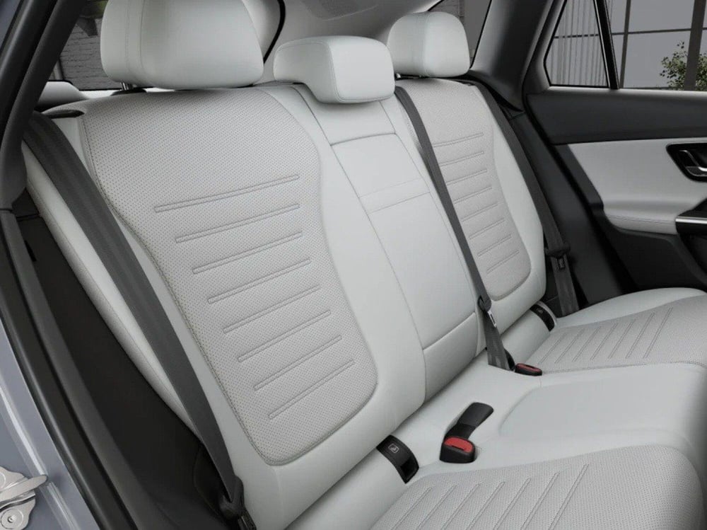Mercedes-Benz GLC SUV nuova a Ancona (10)