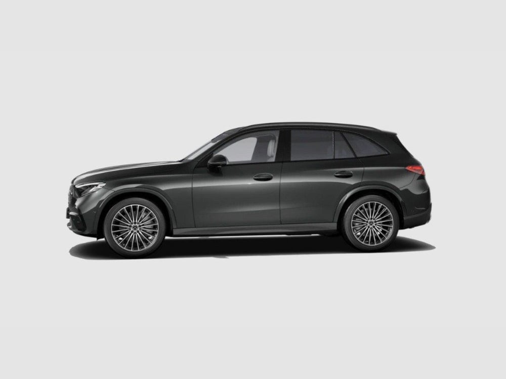 Mercedes-Benz GLC SUV nuova a Ancona (2)