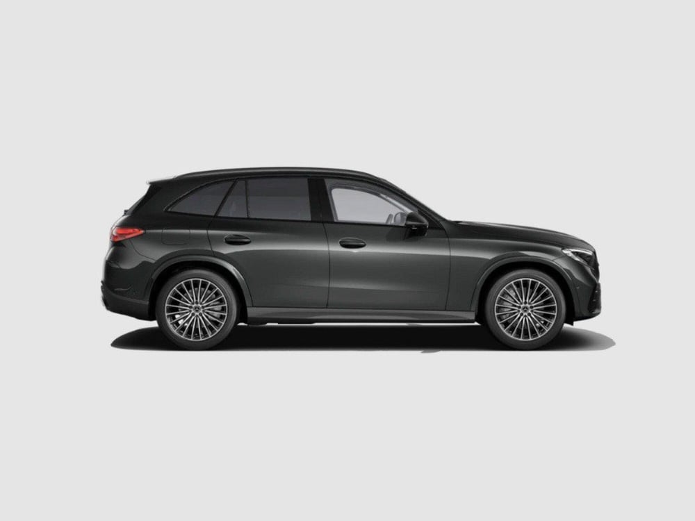 Mercedes-Benz GLC SUV nuova a Ancona (6)
