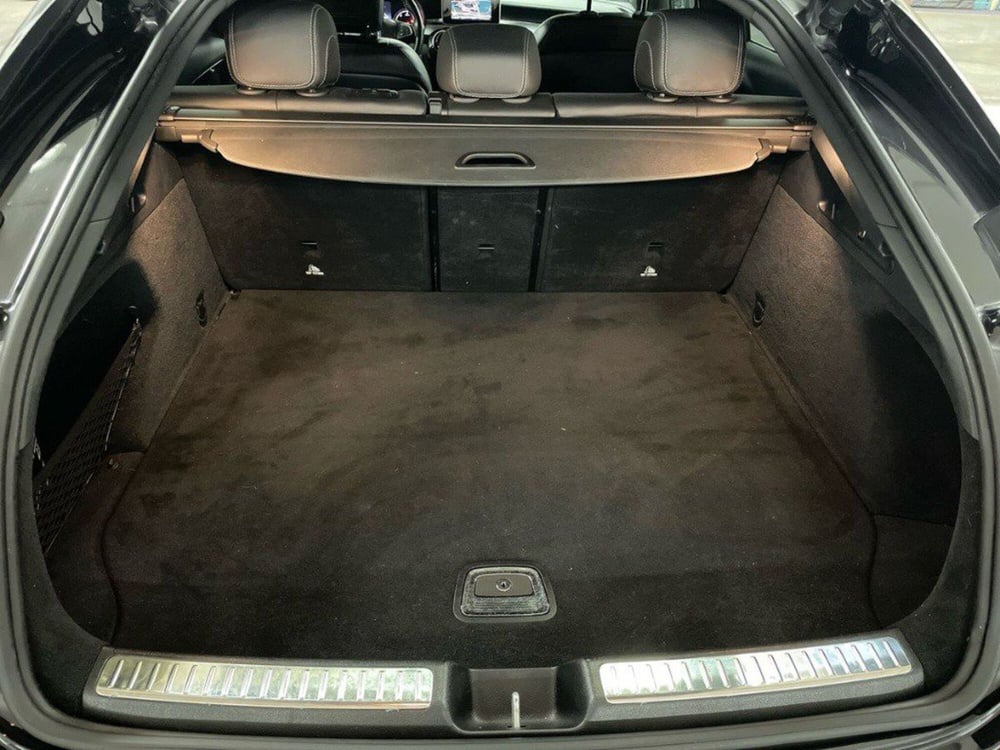 Mercedes-Benz GLC Coupé usata a Macerata (7)