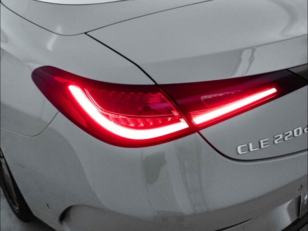 Mercedes-Benz CLE Cabrio nuova a Macerata (13)