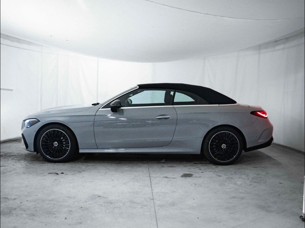 Mercedes-Benz CLE Cabrio nuova a Macerata (3)