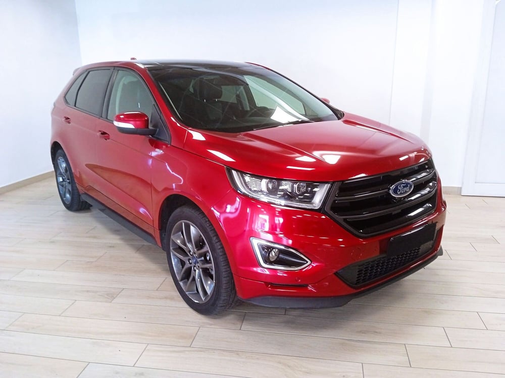 Ford Edge usata a Torino