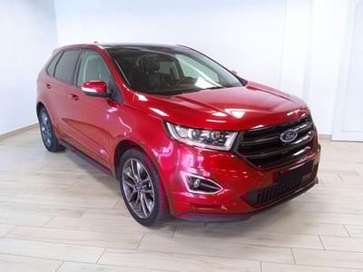 Ford Edge 2.0 TDCI 210 CV AWD S&amp;S Powershift ST Line del 2017 usata a Moncalieri