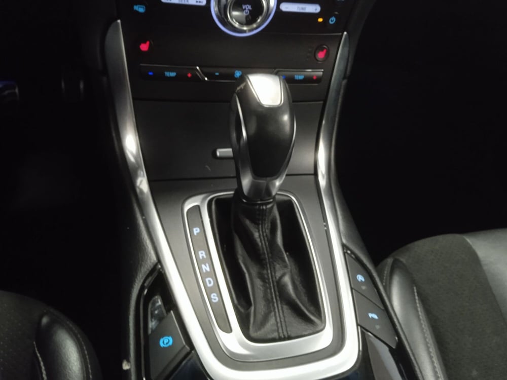 Ford Edge usata a Torino (15)
