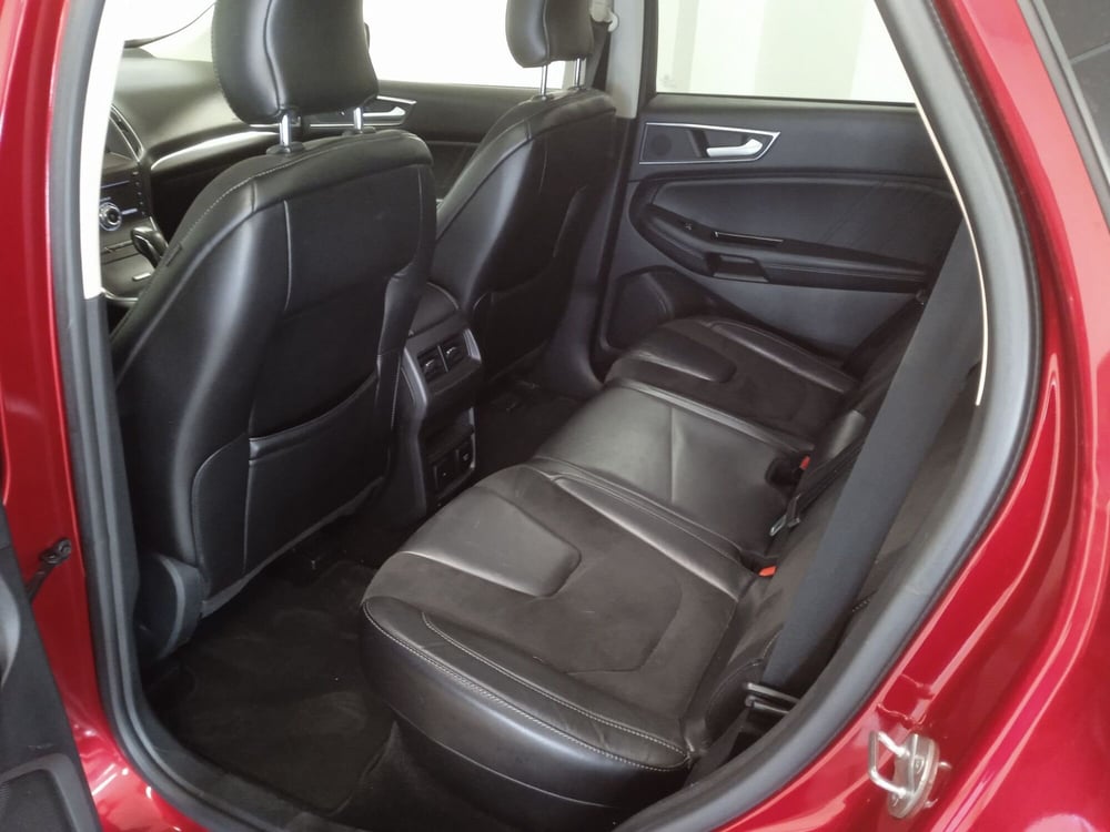 Ford Edge usata a Torino (16)