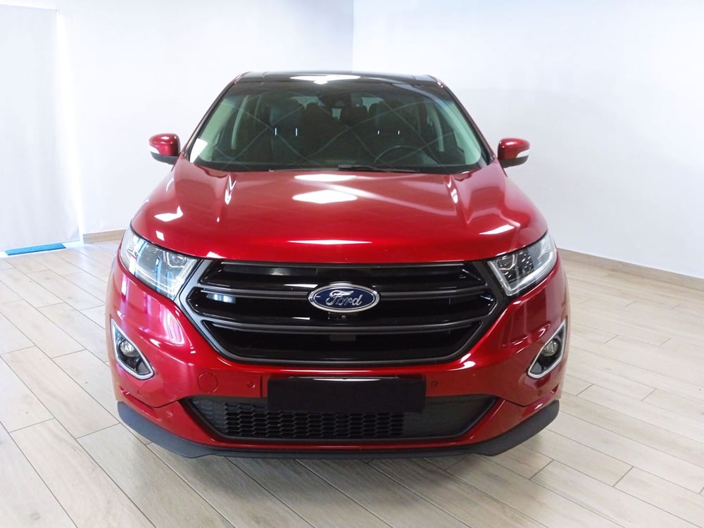 Ford Edge usata a Torino (2)