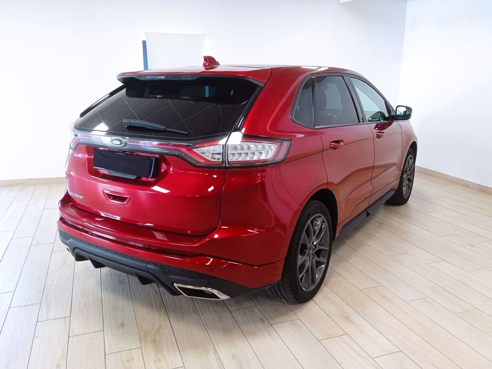Ford Edge usata a Torino (4)