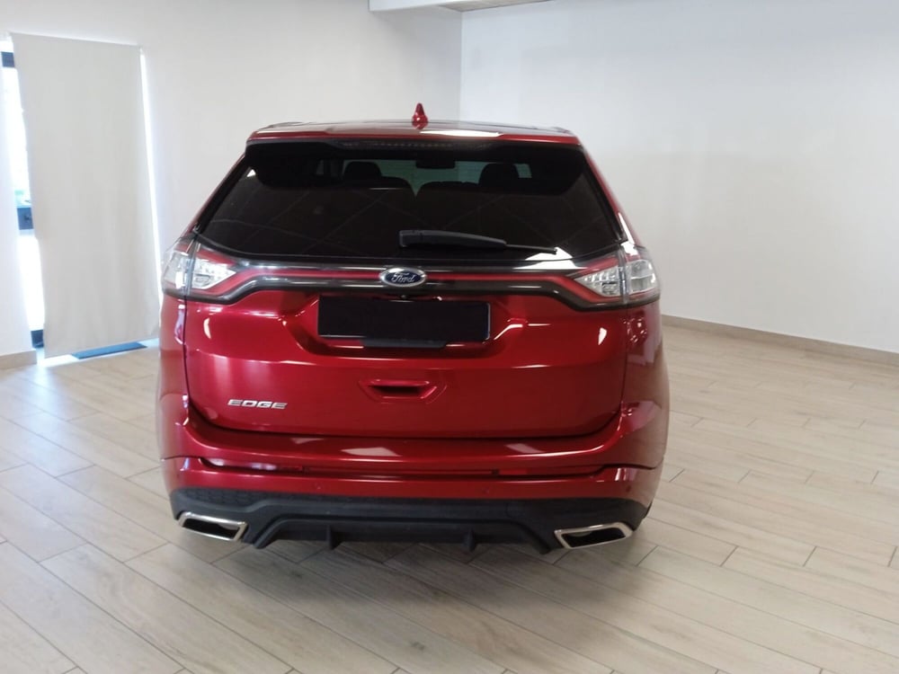 Ford Edge usata a Torino (5)