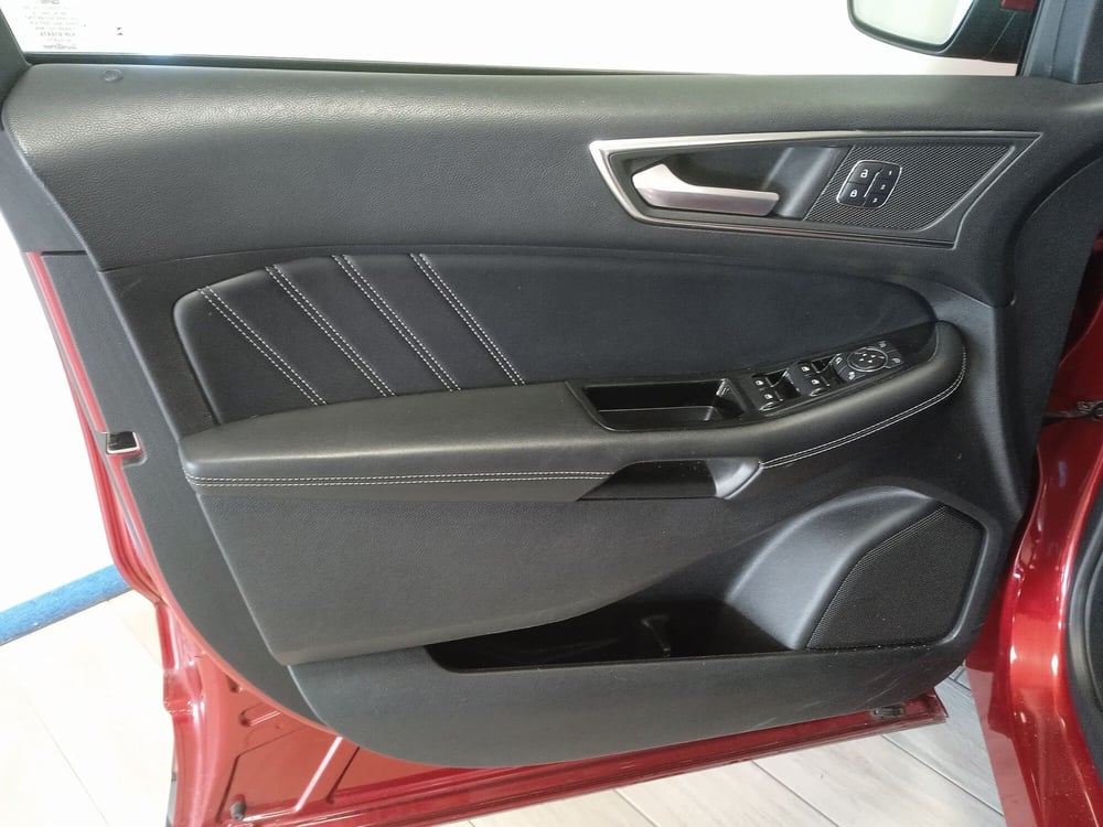Ford Edge usata a Torino (7)