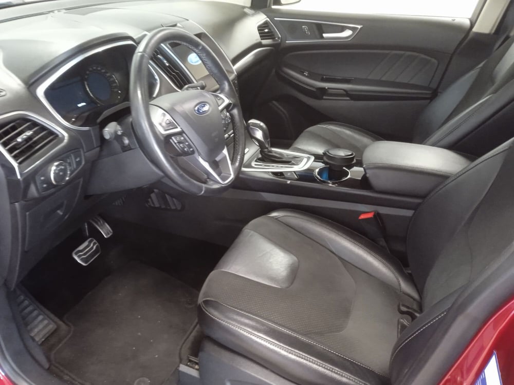 Ford Edge usata a Torino (8)