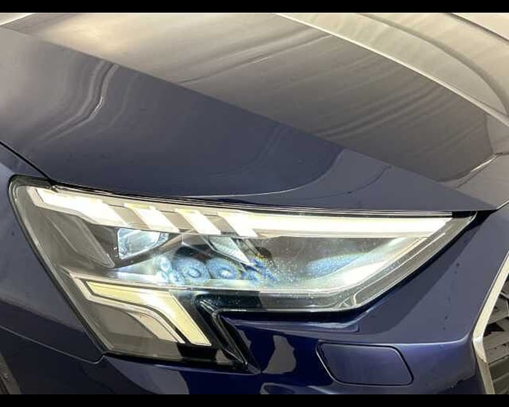 Audi A3 Sportback usata a Roma (12)