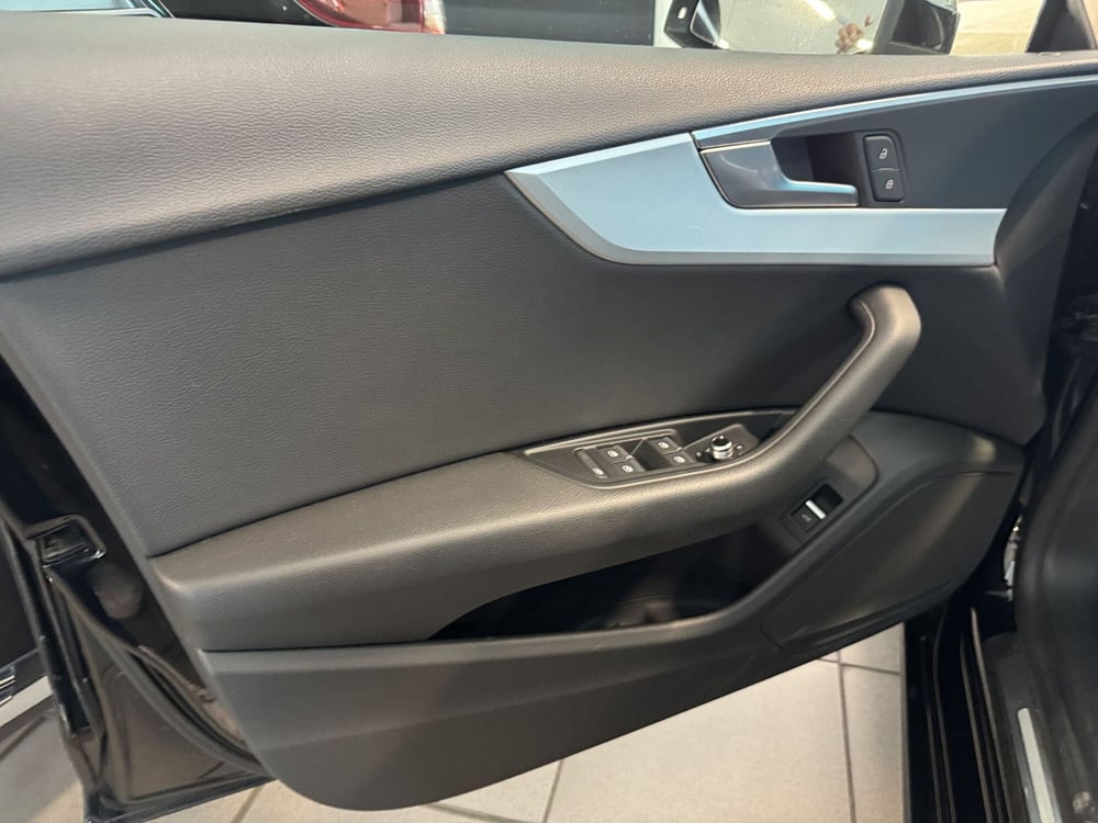 Audi A5 Sportback usata a Messina (6)