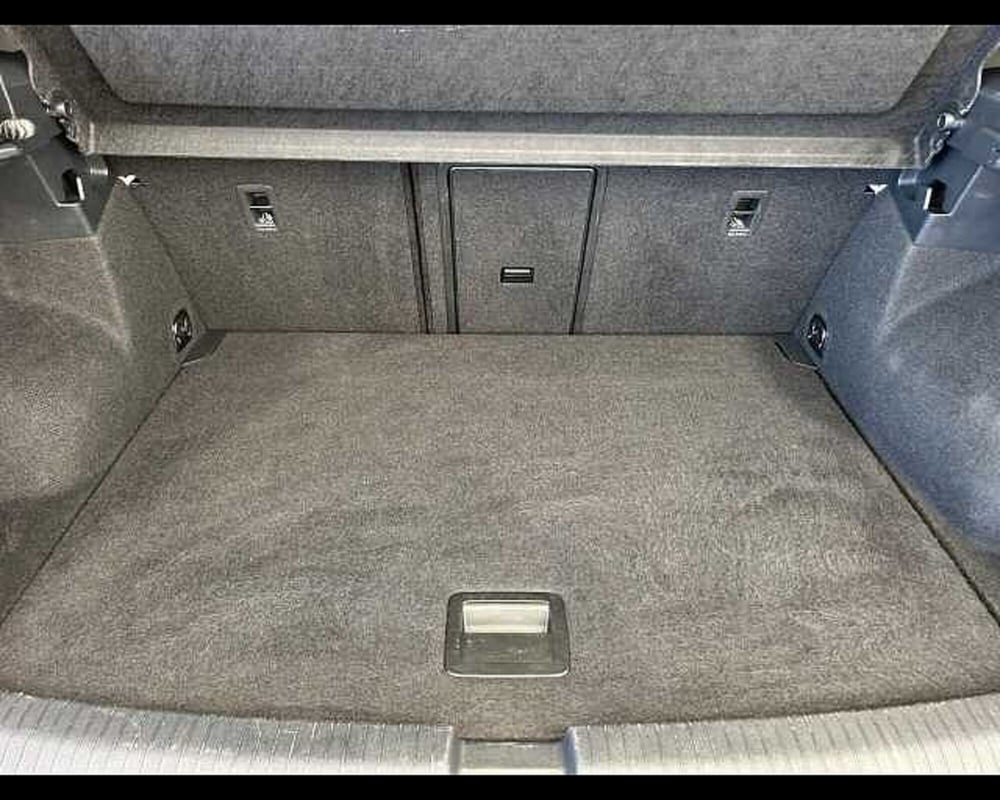 Volkswagen T-Roc usata a Roma (10)