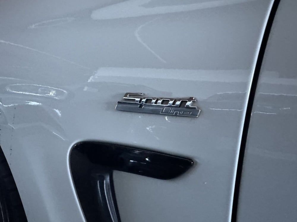 BMW Serie 4 Gran Coupé usata a Messina (6)