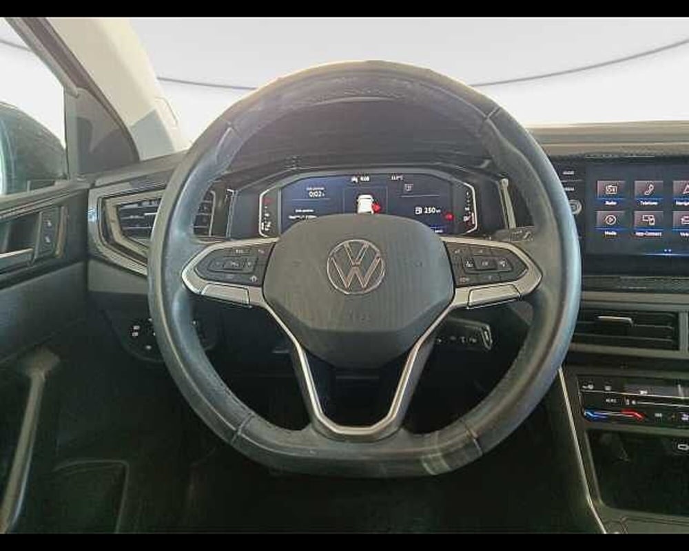 Volkswagen Polo usata a Roma (7)