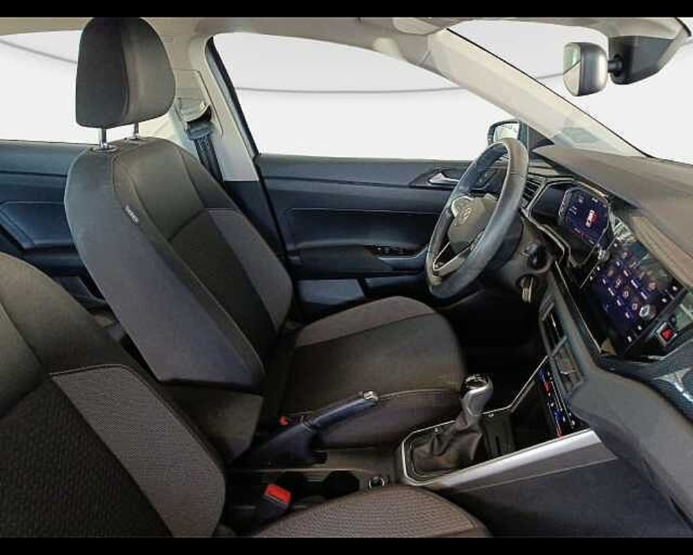Volkswagen Polo usata a Roma (8)