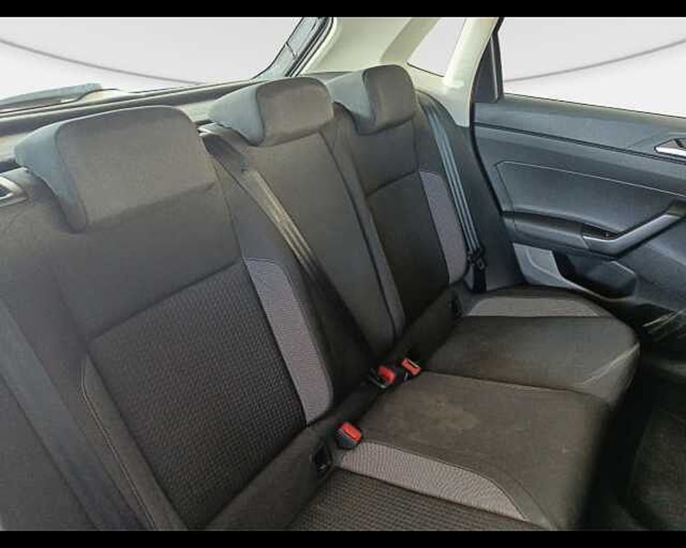 Volkswagen Polo usata a Roma (9)