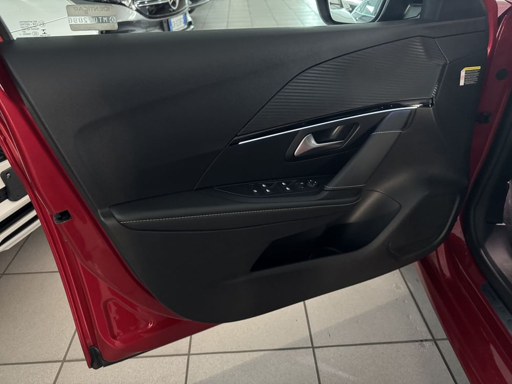 Peugeot 208 usata a Messina (6)