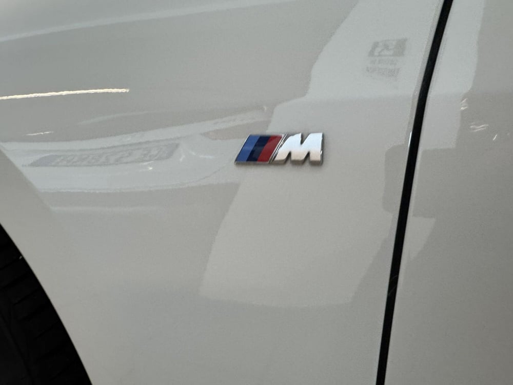 BMW Serie 1 5p. usata a Messina (6)