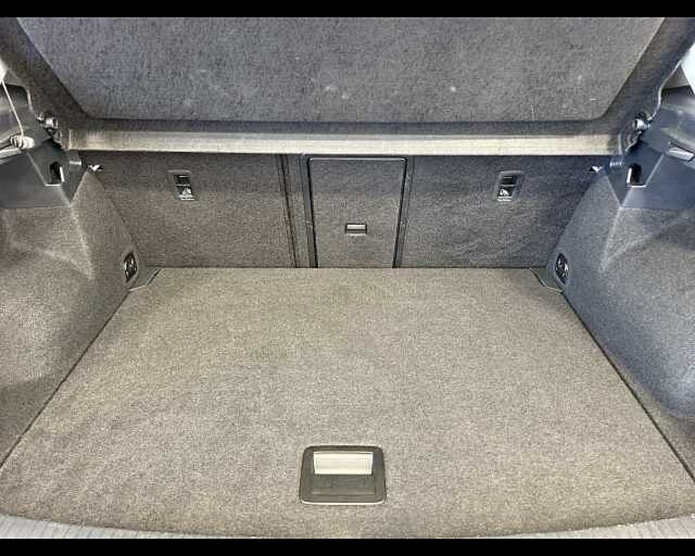 Volkswagen T-Roc usata a Roma (10)
