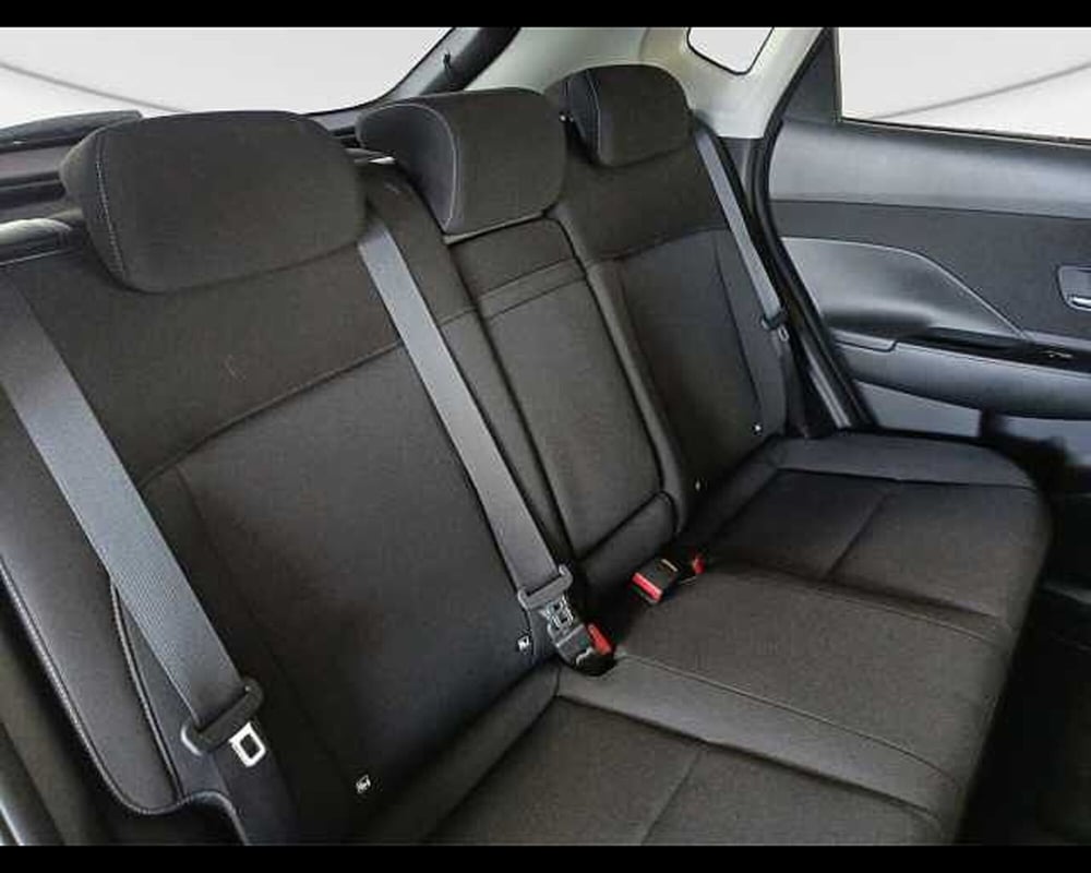 Hyundai Kona usata a Roma (9)