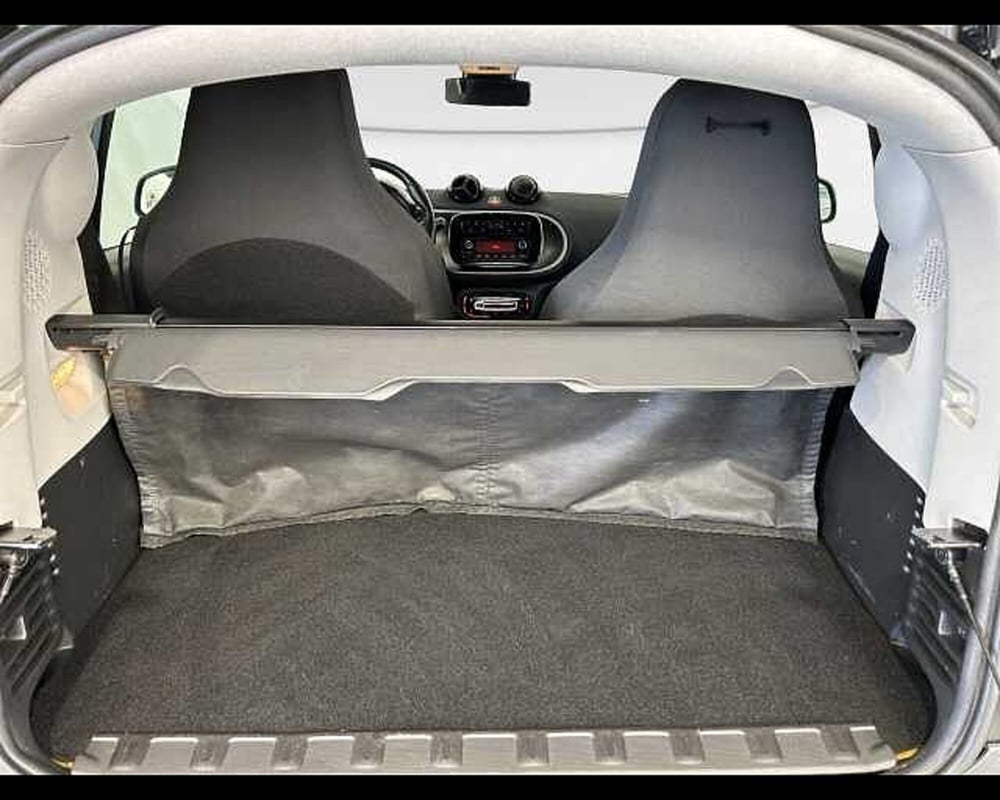 smart Fortwo usata a Roma (9)
