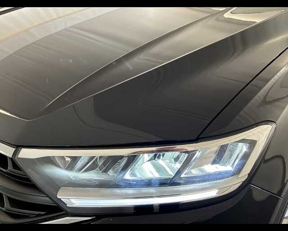 Volkswagen T-Roc nuova a Roma (12)
