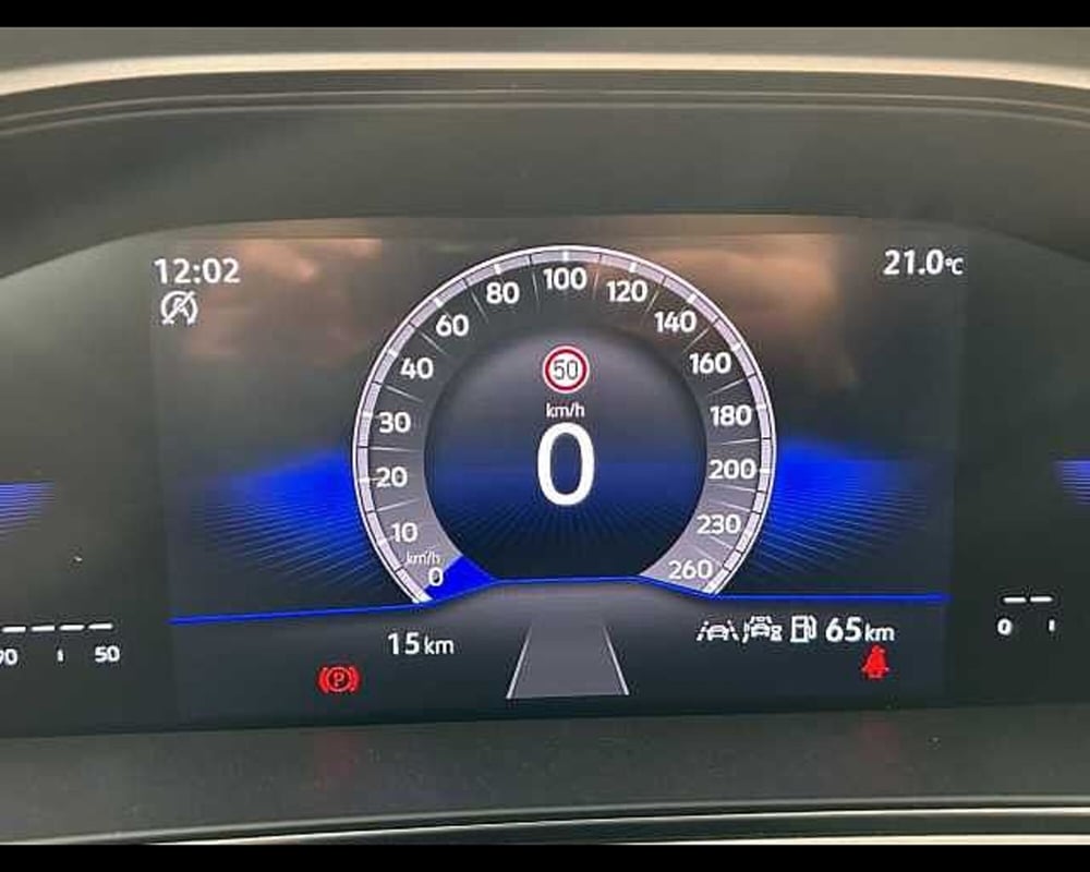 Volkswagen T-Roc nuova a Roma (13)