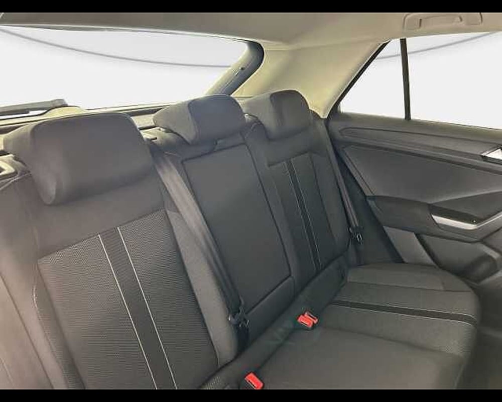 Volkswagen T-Roc nuova a Roma (9)